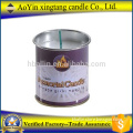 wholesale 24hours memorial candle in metal tin +8613126126515